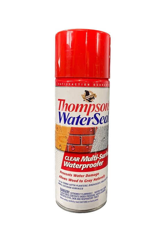 Thompson’s Water Seal