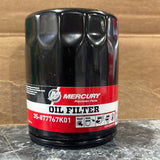 Vera do oil filter