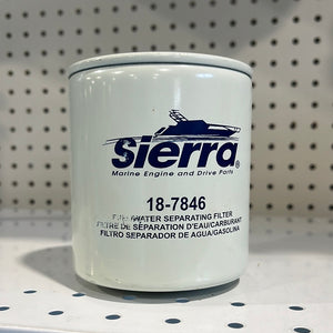 Sierra Oil Filter 18-7846