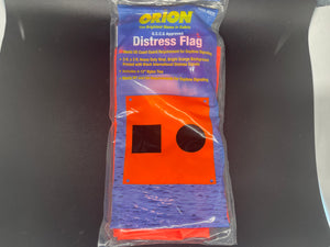 Orion Distress Flag