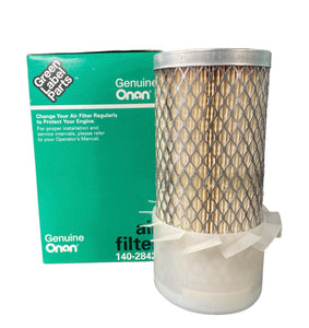 Onan Air filter 140-2842