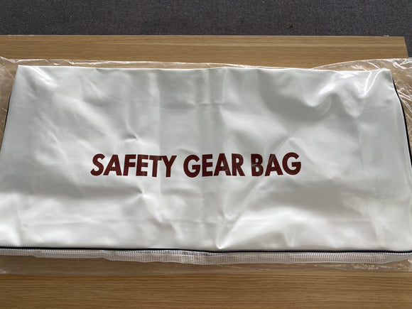 Safety Gear Bag